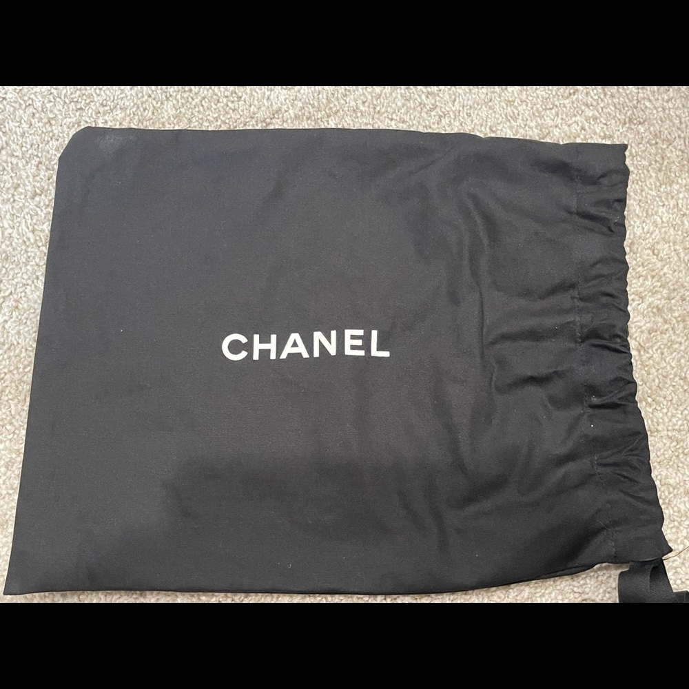 Chanel Pearl Crush Mini Rectangular Bag - Picture 14 of 15